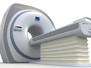 medical equipment pack 3D Model
