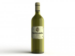 wine bottles collection 3Dモデル