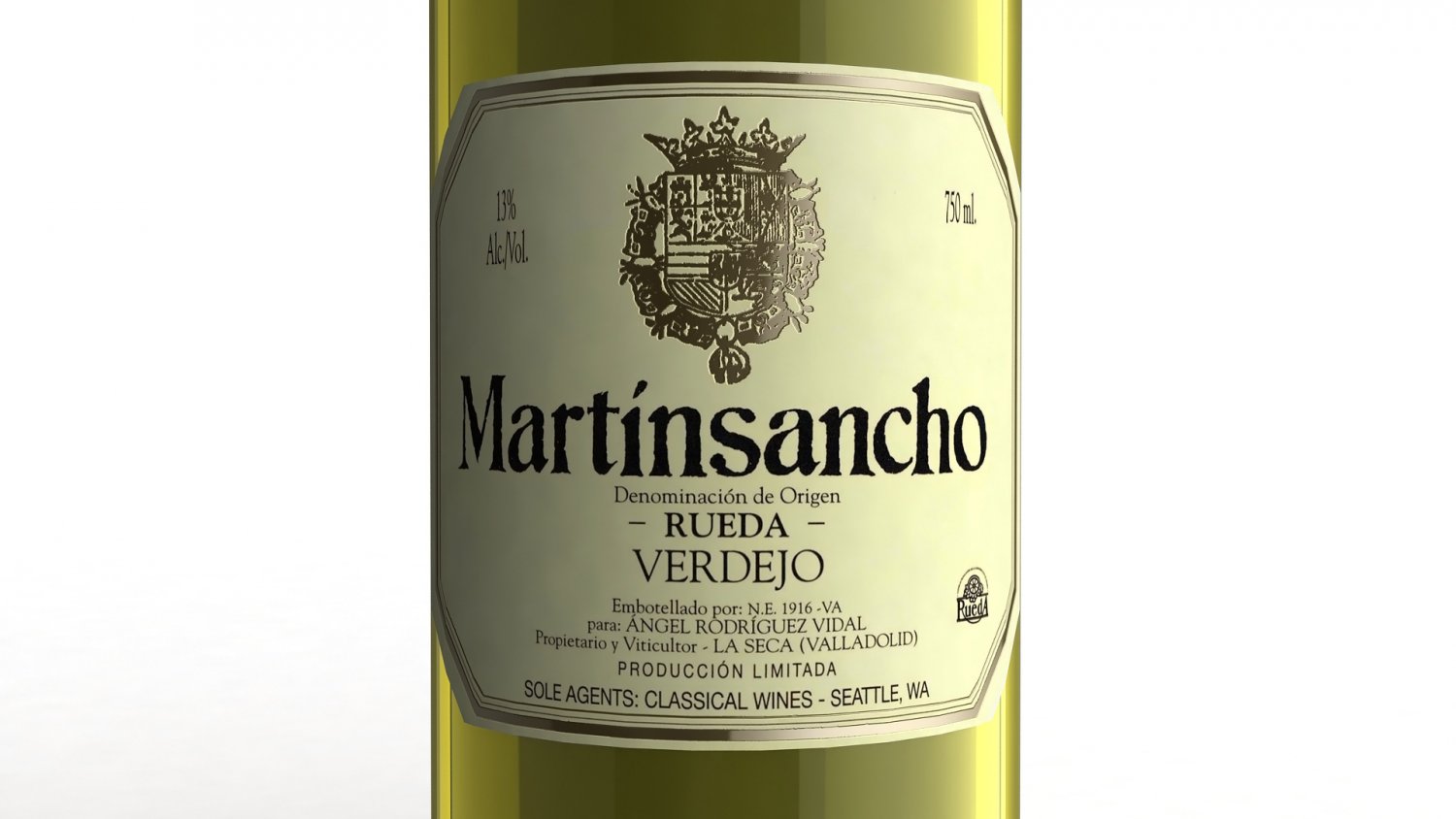 Wine Bottles Collection 3D Модель In Напиток 3DExport