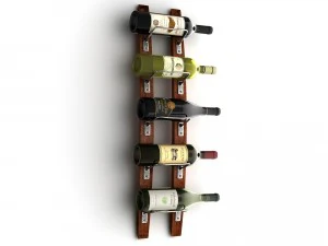 botellero 2 Modelo 3D