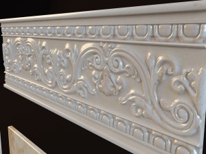 ceramic tiles peronda irasa Modello 3D