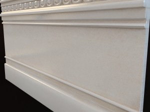 ceramic tiles peronda irasa Modello 3D