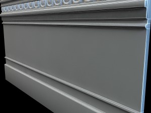 ceramic tiles peronda irasa Modello 3D