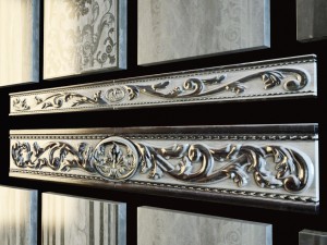 colorker bellagio ceramic tiles 3D Model