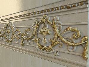 keraben magic ceramic tiles Modelo 3D