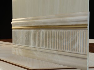 keraben magic ceramic tiles Modelo 3D