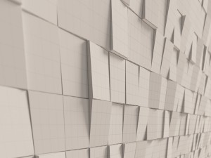 3d panel 3D Model