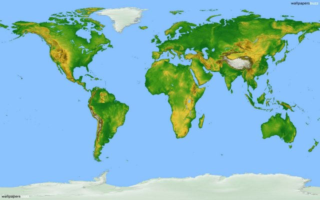 texture maps of the world CG Texturen .c4d .max .obj .3ds .fbx .stl .blend