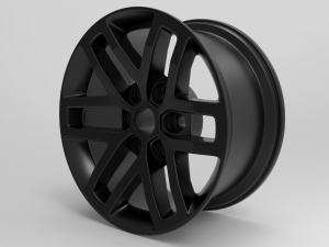 wheel for ford raptor 2017 Modèle 3D