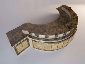 counter 3D Модель