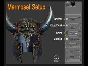 helmet v001 lowpoly Modèle 3D
