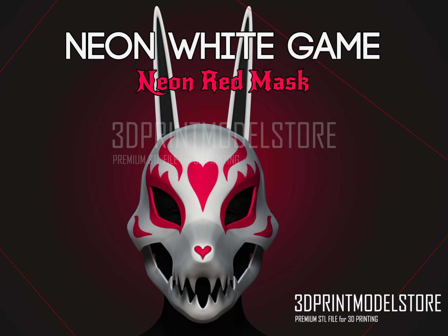 Neon White - Download