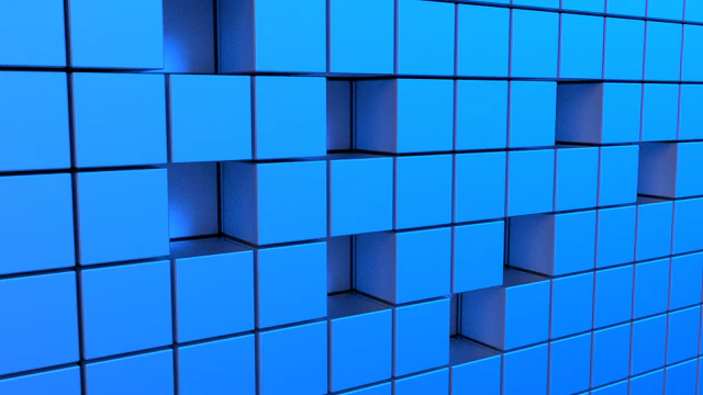 cubes 3D Model .c4d .max .obj .3ds .fbx .stl .blend 