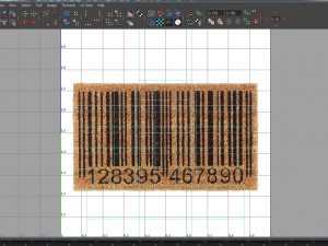 doormat collection Modèle 3D