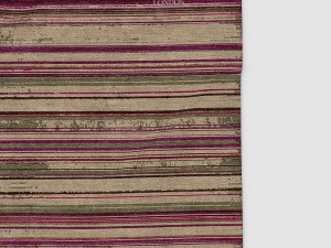 rug faded stripe 3D 모델