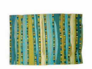 rug stripe sevilla 3Dモデル