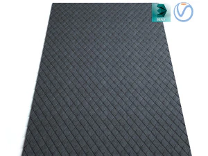 vloerkleed bo 3D Model