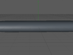 sachet Modello 3D