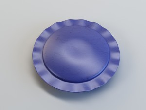 espresso pack Modelo 3D