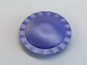 paquete de caf&eacute; expreso Modelo 3D