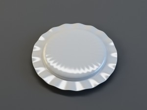 espresso pack 3D Model