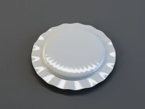 espresso pack 3D Model
