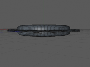 espresso pack 3D Model