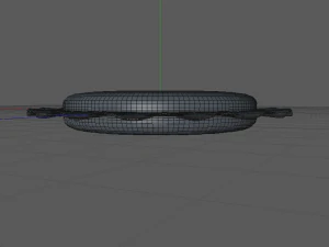 espresso pack 3D Model