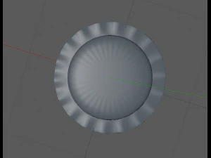 espresso pack 3D Model