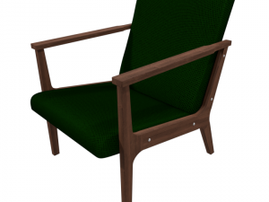 chair Modelo 3D