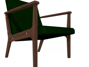 chair 3D Model