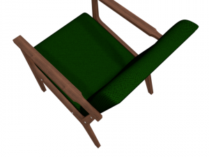 chair 3D Model