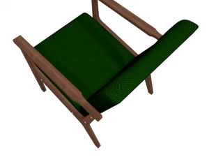 chair 3D Model