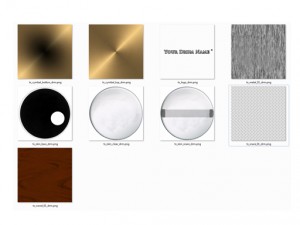 Drum 3Dモデル