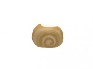 french bread 3D 模型