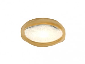 french bread 3D 模型