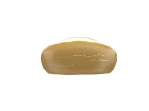 french bread 3D Model