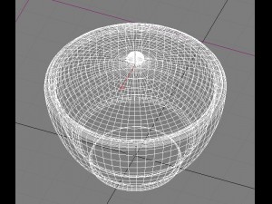 chalice 3D Model