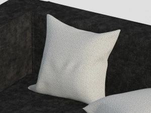 sofa 3D Model