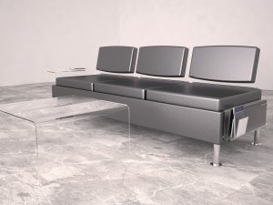 plug-in 3D Модель