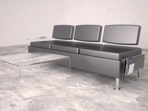 complemento Modelo 3D