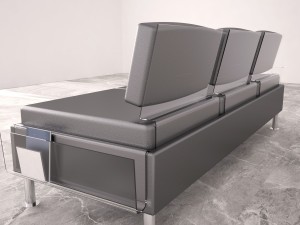 plug-in 3D Model