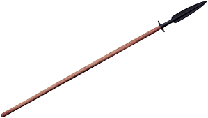spear 3D Model .c4d .max .obj .3ds .fbx .stl .blend 