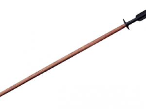 spear 3D 모델