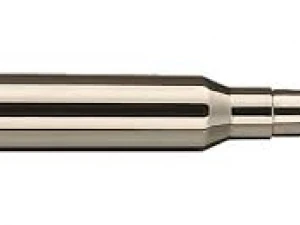 2 farklı mermi t&uuml;r&uuml; 3D Model