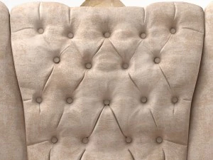 sofa tecni nova 1196 3D Model