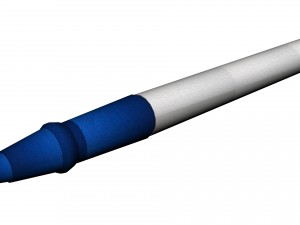 pen Modello 3D