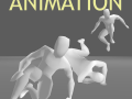 parkour and freerunning - roll animation 3D Assets