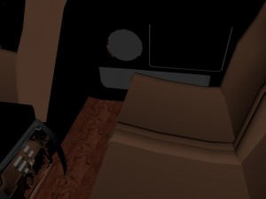 lincoln navigator 3D Model