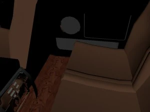 lincoln navigator 3D Model